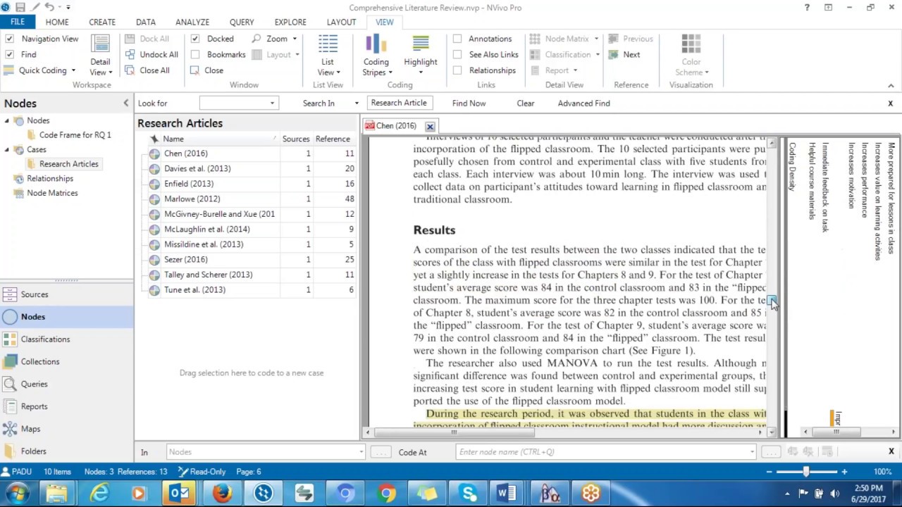 nvivo trial download